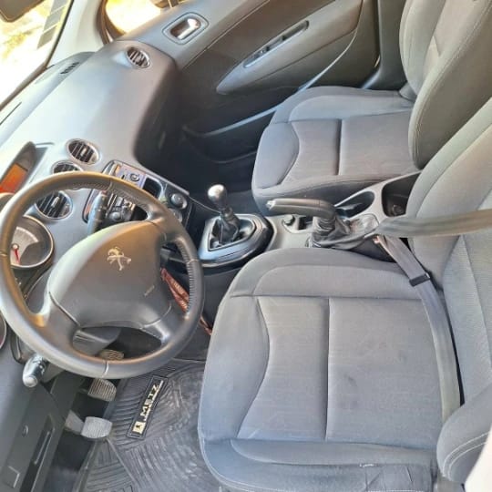 PEUGEOT 308 ACTIVE, MD 2016